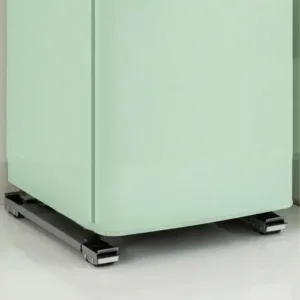 Support mobile extensible pour meubles, 2 pièces