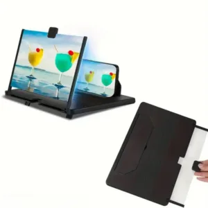 Écran grossissant téléphone durable