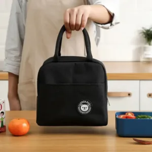 Sac à lunch portable et durable
