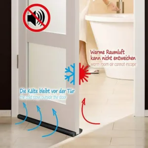 Lot 2 pièces 90 cm économie chaleur