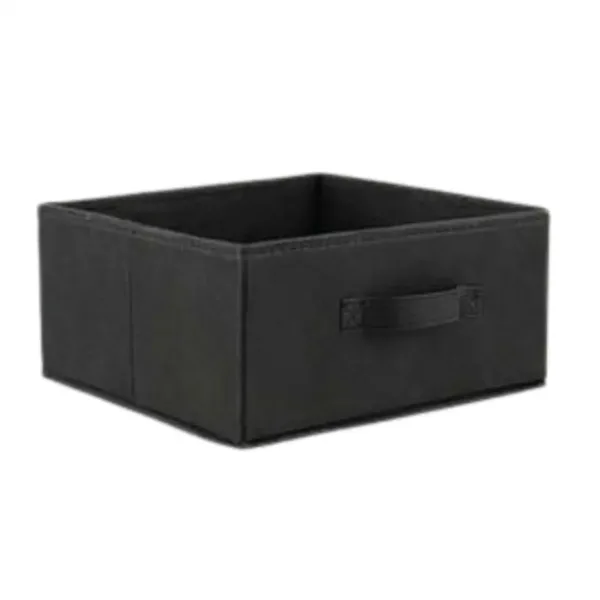 Grande capacité de rangement