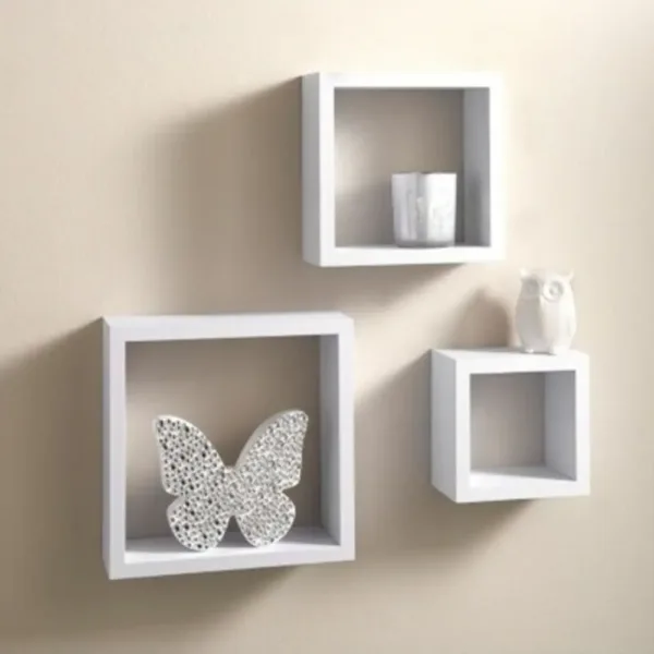 Cadres bois design raffiné
