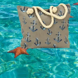 Sac de plage pour les femmes