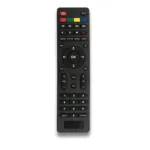 Commande Starsat SR 2090