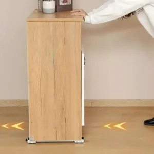 Rouleaux pour climatiseurs, robustesse exceptionnelle