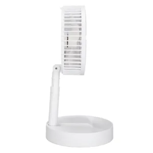 Mini ventilateur de bureau USB
