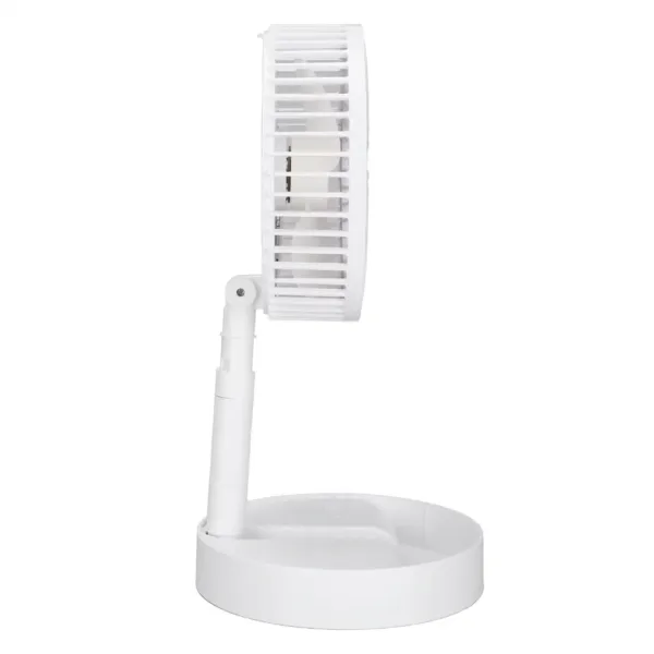 Mini ventilateur de bureau USB