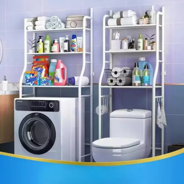 solution rangement salle de bain