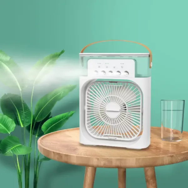 Mini-réfrigérateur élégant avec finition en acier inoxydable