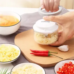 Hachoir 550ml manuel Ecoco