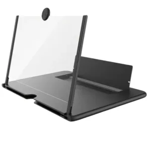 Écran grossissant téléphone HD 3D