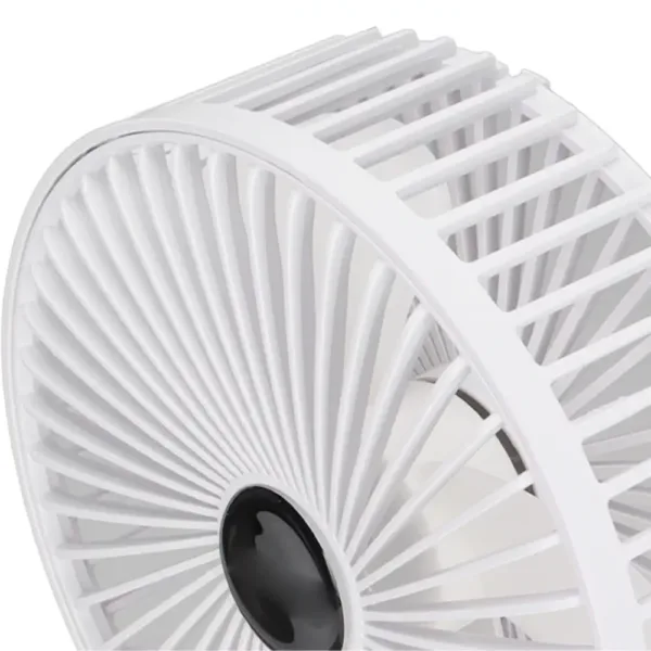 Ventilateur USB pliable compact