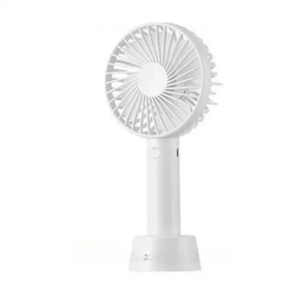 Ventilateur portable USB pour une brise fraîche