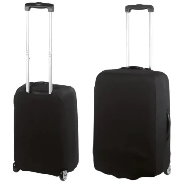 Housse de valise lavable et ajustable