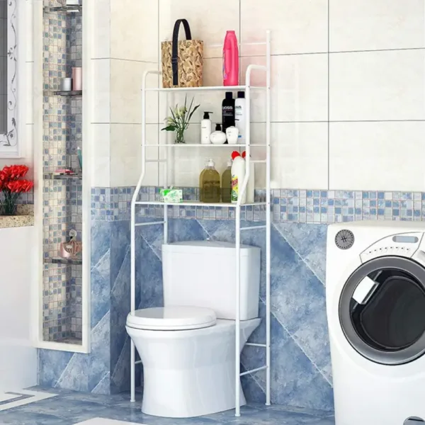 étagères design élégant