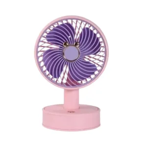 Ventilateur portable pour enfants et animaux