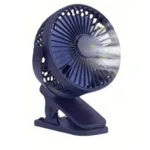 Mini Ventilateur à Clip Portable