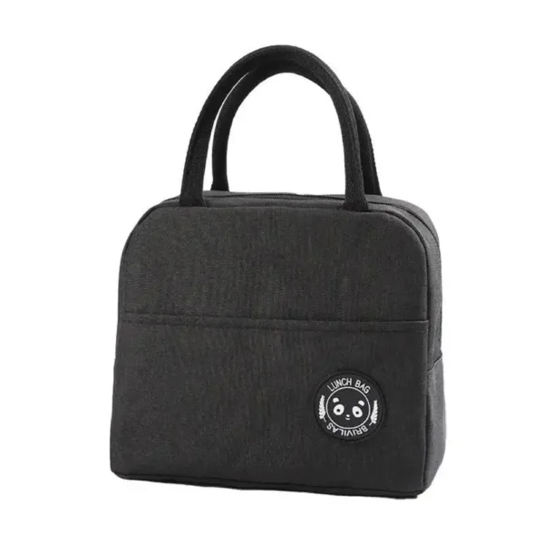 Sac à lunch isotherme pour camping