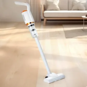 Aspirateur sans fil avec autonomie de 40 minutes