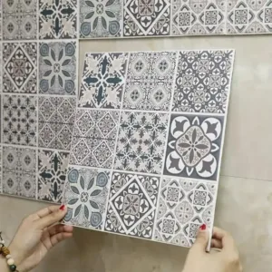 Transformation rapide de l'intérieur