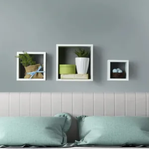 Cadres décoratifs authentiques bois