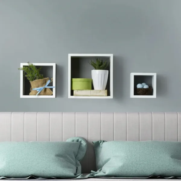 Cadres décoratifs authentiques bois