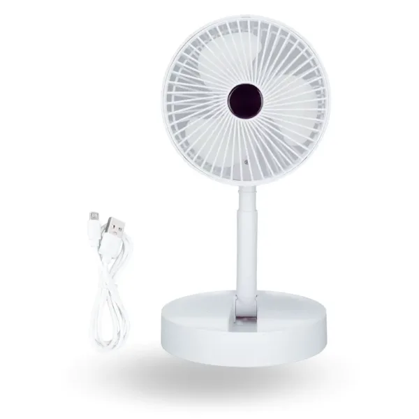Ventilateur USB stable