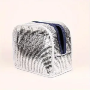Sac à déjeuner portable en polyester