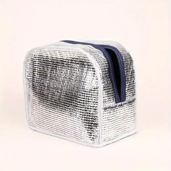 Sac à déjeuner portable en polyester