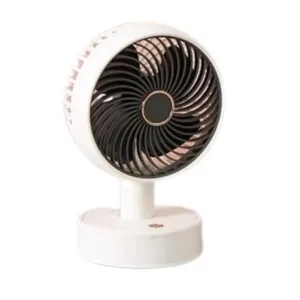 Ventilateur portable USB rechargeable