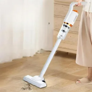 Aspirateur léger et maniable