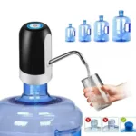 Distributeur Eau Automatique USB