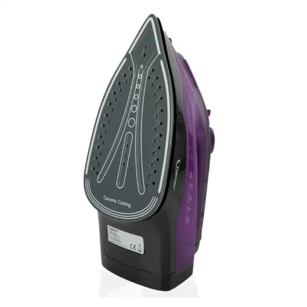 Fer à repasser TOPMATIC avec réservoir 300 ml