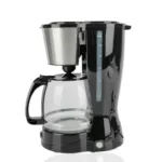 TOPMATIC Cafetière Électrique KM800