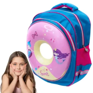 sac à dos enfant ergonomique