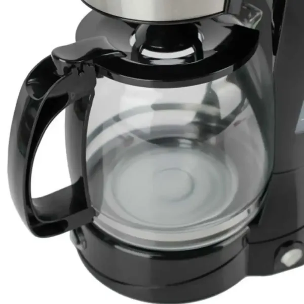 Design élégant de la Cafetière TOPMATIC KM800