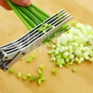 ciseaux herbes efficaces