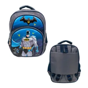 Sac à dos astronaute enfant batman
