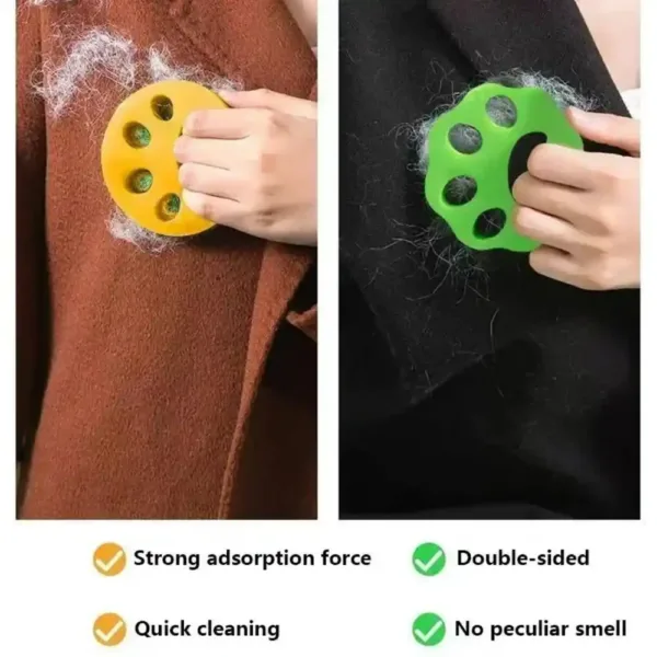 Efficace et pratique