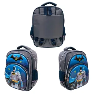 Sac à dos astronaute batman