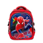 Trousse scolaire assortie