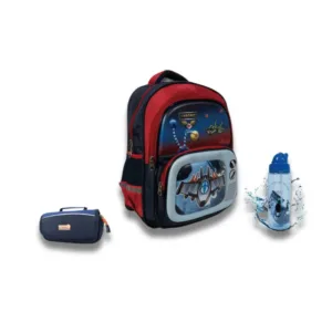 Pack scolaire complet Tunisie