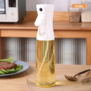 Accessoire cuisine pulvérisateur huile
