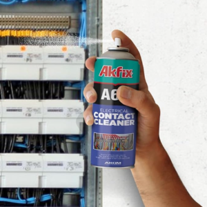 Spray AKFIX A60 nettoyant électrique