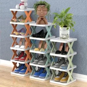 Design élégant pour un rangement efficace