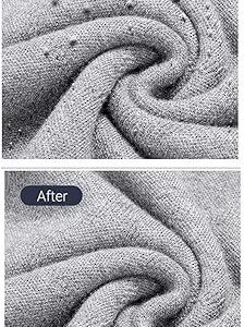 Nettoyer vos vêtements avec Rasoir MFCHY