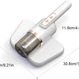 Aspirateur UV portable pour matelas