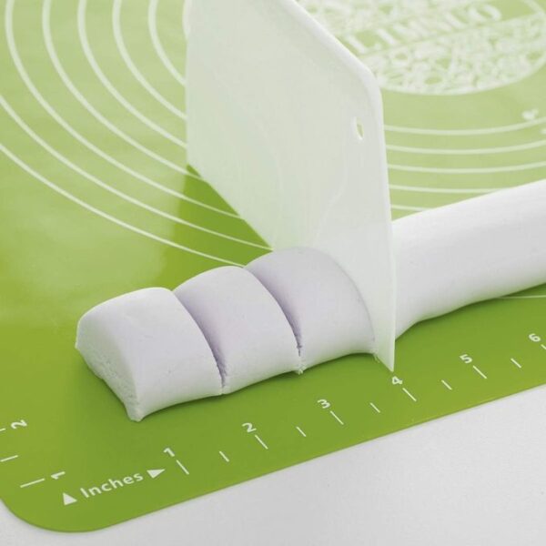 Tapis de cuisson antiadhésif idéal pour gâteaux