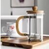 Cafetière à piston 350 ml