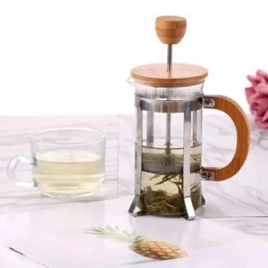 Théière à piston 350 ml